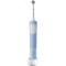 Электрическая зубная щётка BRAUN ORAL-B Vitality Pro Protect X Clean D103.413.3 Blue (80375354)