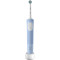 Електрична зубна щітка BRAUN ORAL-B Vitality Pro Protect X Clean D103.413.3 Blue