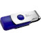 Флешка MIBRAND Lizard 32GB USB3.2 Light Blue (MI3.2/LI32P9LU)