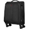 Валіза WENGER BC Packer Carry-On Softside S Black 34л (610164)