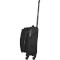 Чемодан WENGER BC Packer Carry-On Softside S Black 34л (610164)