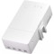 Wi-Fi вимикач-реле на DIN рейку з датчиком температури та вологості SONOFF TH20 Origin Smart Temperature and Humidity Monitoring Switch (THR320)