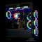 Комплект вентиляторів ENERMAX T.B.RGB AD. 3-Pack (UCTBRGBA12P-BP3)