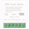 Умный Wi-Fi переключатель (реле) TUYA Mini Smart Switch (HS081386)