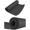 Коврик для фитнеса POWER SYSTEM Fitness Yoga Mat Plus Black