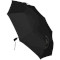 Зонт VICTORINOX Travel Accessories Edge Black (610949)
