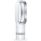 Тепловентилятор DYSON AM09 Hot+Cool White/Silver (473400-01)