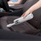 Пылесос автомобильный BASEUS A1 Car Vacuum Cleaner White (VCAQ010002)