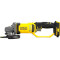 Аккумуляторная угловая шлифовальная машина STANLEY FatMax SFMCG400B