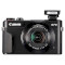 Фотоаппарат CANON PowerShot G7 X Mark II (1066C012)