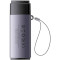 Кардридер BASEUS Lite Series USB-A to SD/TF Gray (WKQX060013)
