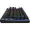 Клавіатура бездротова LOGITECH G Pro X TKL GL Tactile Switch Black (920-012136)