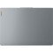 Ноутбук LENOVO IdeaPad Slim 3 15AMN8 Arctic Gray (82XQ009GRA)