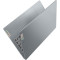 Ноутбук LENOVO IdeaPad Slim 3 15AMN8 Arctic Gray (82XQ009GRA)