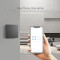 Розумний вимикач SONOFF SwitchMan M5 Smart Wall Switch 1-gang Dim Gray (M5-1C-80)