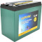 Акумуляторна батарея VIPOW LiFePO4 12.8V-30Ah (12.8В, 30Агод, BMS)