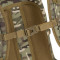 Тактический рюкзак HIGHLANDER Eagle 1 20L HMTC (TT192-HC)