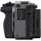 Відеокамера SONY Cinema Line FX30B Body Black (ILMEFX30B.CEC)