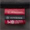 Чемодан VICTORINOX Spectra 3.0 S Red 39л (611754)