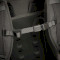 Тактический рюкзак HIGHLANDER Stoirm 40L Gray (TT188-DGY)