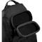 Тактичний рюкзак-слінг HIGHLANDER Stoirm Gearslinger 12L Black (TT189-BK)