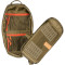 Тактический рюкзак-слинг HIGHLANDER Stoirm Gearslinger 12L Coyote (TT189-CT)