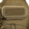 Тактичний рюкзак-слінг HIGHLANDER Stoirm Gearslinger 12L Coyote (TT189-CT)