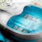 Гідромасажна ванночка для ніг FIRST FA-8115-4