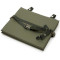 Туристичний килимок VINGA Tactical Military Cordura 600D Olive (VC4P600OL)