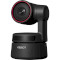 Веб-камера OBSBOT Tiny 4K AI-Powered Auto Tracking PTZ 4K Webcam (OWB-2105-CE)