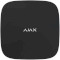 Відеореєстратор мережевий 8-канальний AJAX NVR 8-channel Jeweller Black (000034515)