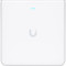 Точка доступу UBIQUITI UniFi 6 Enterprise In-Wall (U6-ENTERPRISE-IW)