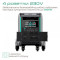 Зарядна станція ZENDURE SuperBase V6400 (ZDSBV6400-GY-EU)