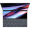 Ноутбук ASUS ZenBook Pro 14 Duo OLED UX8402VU Tech Black (UX8402VU-P1059)