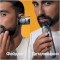 Тример для бороди та вусів BRAUN BeardTrimmer BT7420 (80708205)