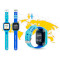 Детские смарт-часы GARMIX PointPRO 200 4G Blue