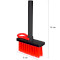 Набір для чищення гаджетів та електроніки XOKO Clean Set 001 Black/Red (XK-CS001-BK)