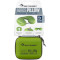 Подушка дорожня SEA TO SUMMIT Pillow Traveller Lime