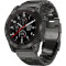 Смарт-часы GARMIN Fenix 7X Pro Sapphire Solar 51mm Carbon Gray DLC Titanium with Vented Titanium Bracelet (010-02778-30)