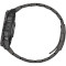 Смарт-часы GARMIN Fenix 7X Pro Sapphire Solar 51mm Carbon Gray DLC Titanium with Vented Titanium Bracelet (010-02778-30)