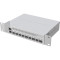 Крепёж в стойку 19" MIKROTIK 1U Dual or 10" Rackmount Kit