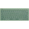 Клавиатура беспроводная A4TECH Fstyler FBX51C Matcha Green