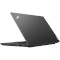 Ноутбук LENOVO ThinkPad E14 Gen 4 Black (21E3006ARA)