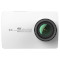 Экшн-камера XIAOMI YI 4K Pearl White (90001)