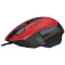 Миша ігрова A4-Tech BLOODY W95 Max Sports Activated Red