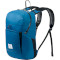 Туристичний рюкзак NATUREHIKE Ultralight Foldable Camping Backpack 22L Blue (NH17A017-B-BL)