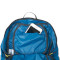 Туристический рюкзак NATUREHIKE Ultralight Foldable Camping Backpack 22L Blue (NH17A017-B-BL)