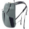 Туристичний рюкзак NATUREHIKE Ultralight Foldable Camping Backpack 22L Gray (NH17A017-B-GY)