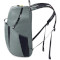 Туристический рюкзак NATUREHIKE Ultralight Foldable Camping Backpack 22L Gray (NH17A017-B-GY)