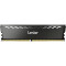 Модуль памяти LEXAR Thor Dark Gray DDR4 3200MHz 16GB Kit 2x8GB (LD4BU008G-R3200GDXG)